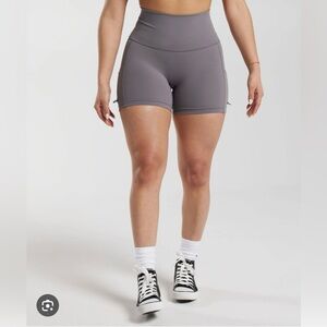 Gymshark Legacy Shorts